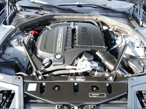 Used 2011 BMW 535i Sedan image 20