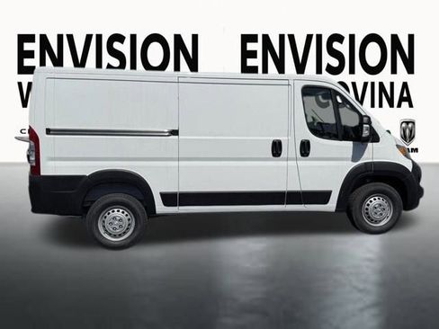 New 2025 RAM ProMaster 1500 w/ Convenience Group image 9