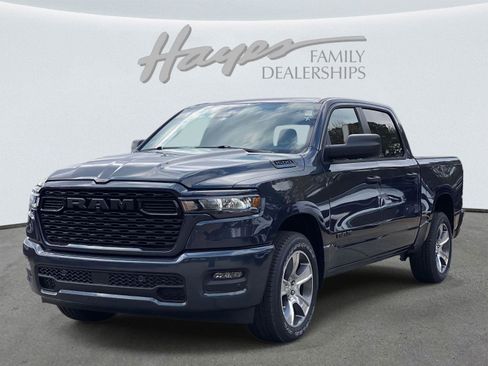 New 2026 RAM 1500 Express image 25