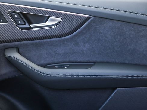 New 2026 Audi RS Q8 performance image 20