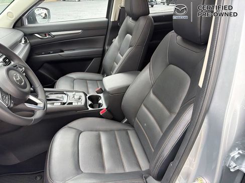 Used 2023 MAZDA CX-5 AWD 2.5 S image 44