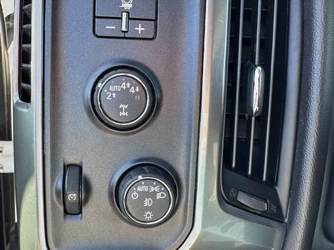 Used 2017 Chevrolet Silverado 1500 LT w/ All Star Edition image 25