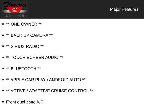 Used 2024 Toyota Camry SE image 7