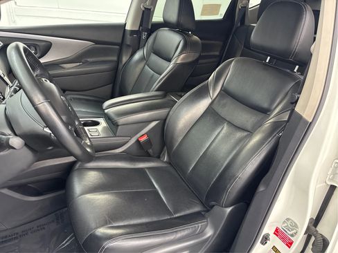Used 2020 Nissan Murano SL image 13