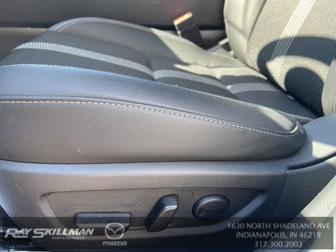 Certified 2024 MAZDA CX-50 AWD 2.5 S w/ Preferred Package image 20