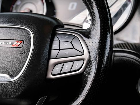 Used 2020 Dodge Charger Scat Pack RWD image 18