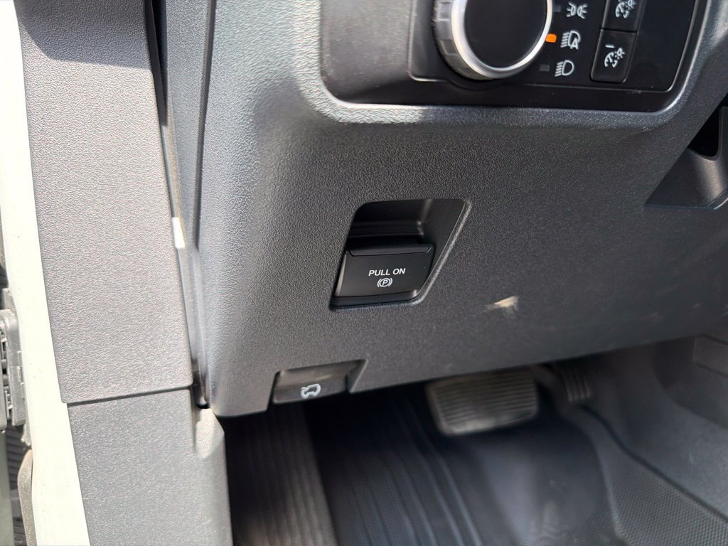 Used 2023 Ford Bronco Big Bend AWD/4WD image 16