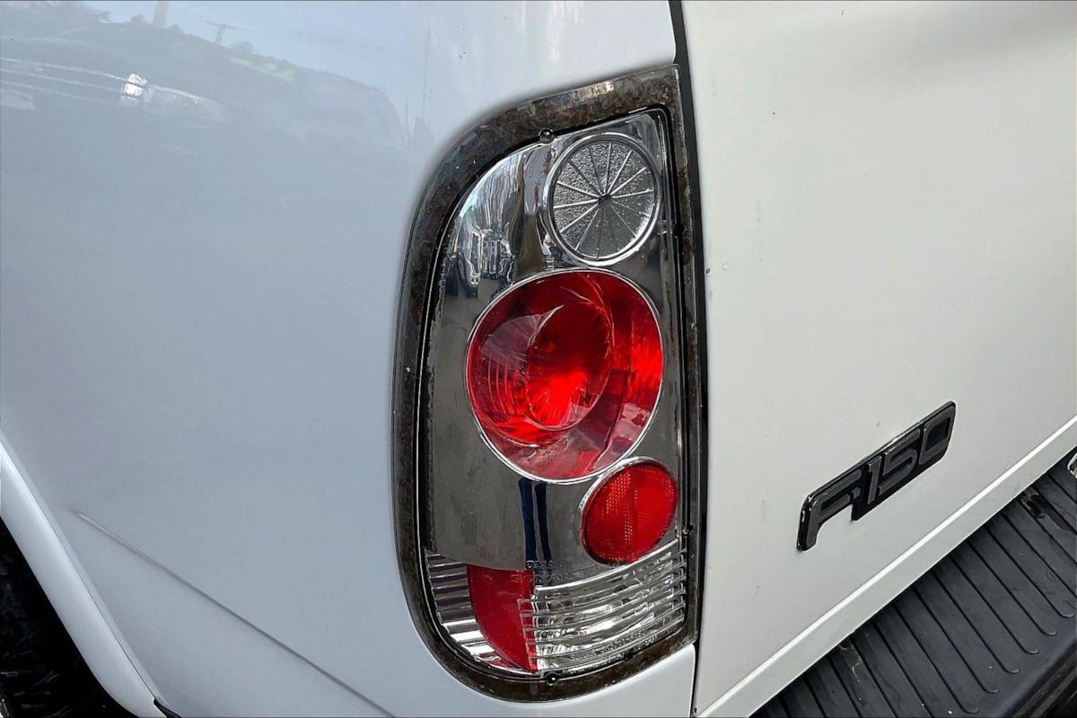 Used 2001 Ford F150 XL AWD/4WD image 20