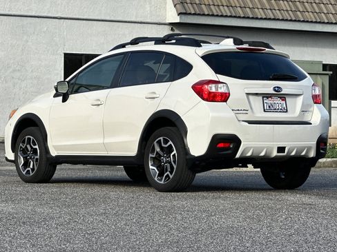 Used 2017 Subaru Crosstrek 2.0i Limited w/ Popular Package #2 image 6