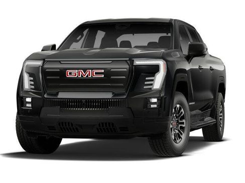 New 2026 GMC Sierra EV Elevation w/ Premium Package image 34