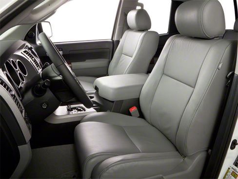 Used 2010 Toyota Tundra 4x4 Double Cab image 8