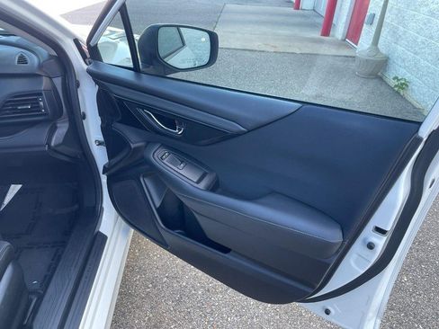 Used 2020 Subaru Legacy Premium AWD/4WD image 11