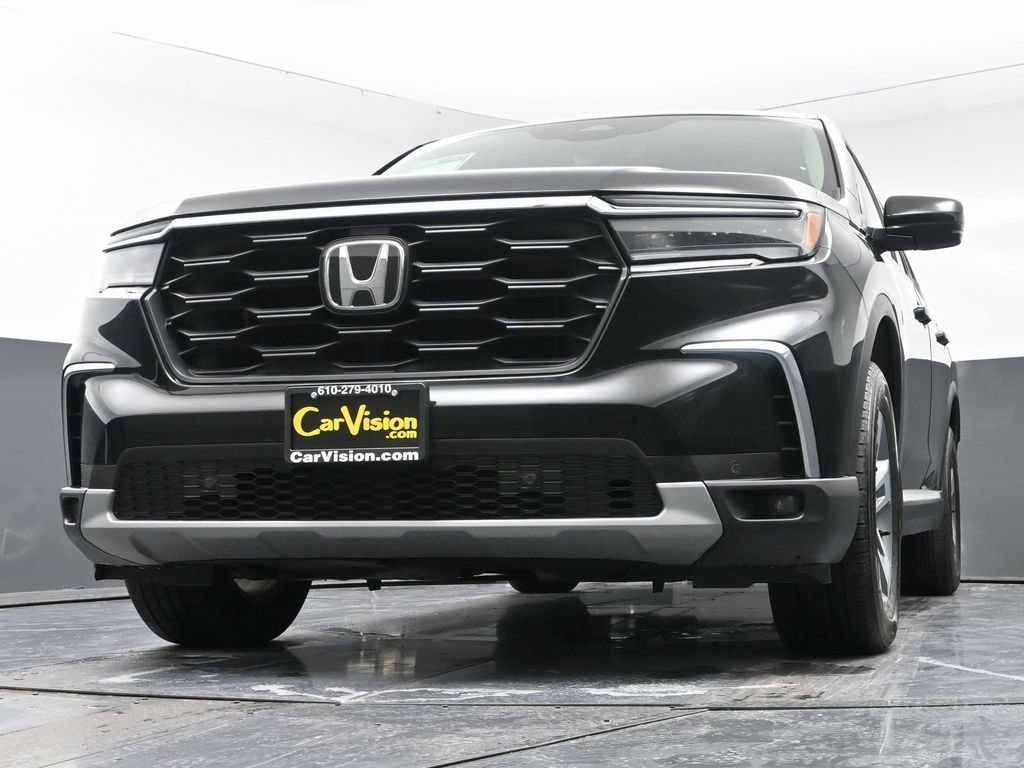 Used 2025 Honda Pilot EX-L image 51