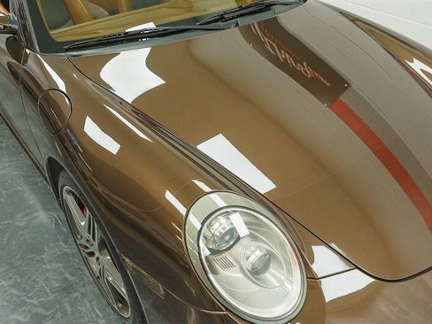 Used 2009 Porsche 911 Carrera 4S AWD/4WD image 29