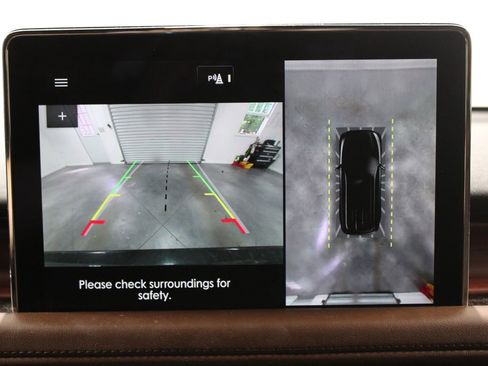 Used 2022 Lincoln Aviator Reserve w/ Equipment Group 201A image 36