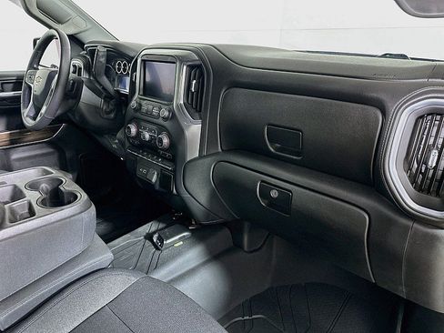 Used 2019 Chevrolet Silverado 1500 LT w/ All-Star Edition AWD/4WD image 26