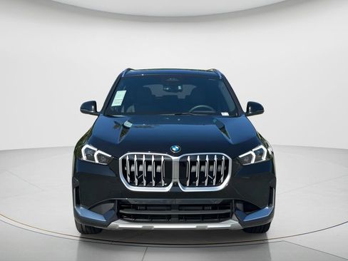 New 2026 BMW X1 xDrive28i w/ Technology Package image 2