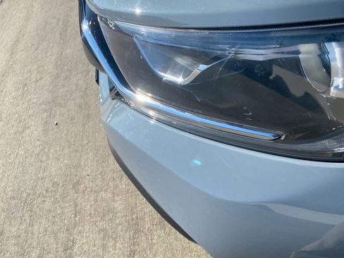 Used 2022 Honda CR-V EX-L image 29