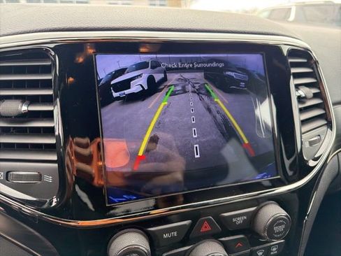 Used 2020 Jeep Grand Cherokee Limited X image 28