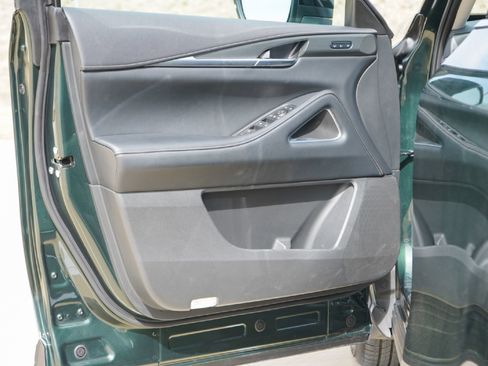 Certified 2026 INFINITI QX60 Luxe w/ Cargo Package image 20