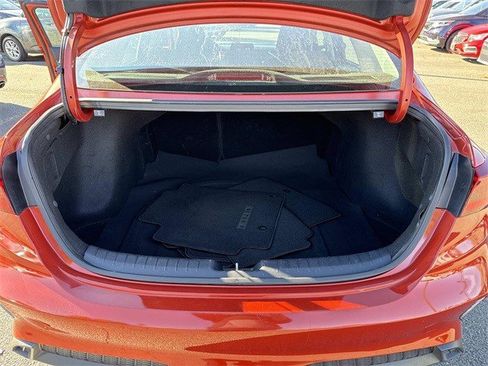 Certified 2023 Kia Forte LXS w/ LXS Technology Package image 12