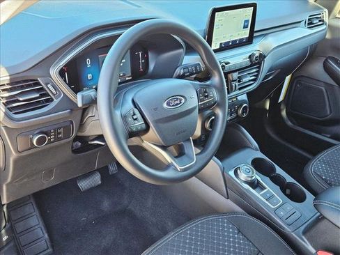 New 2026 Ford Escape Active FWD image 3