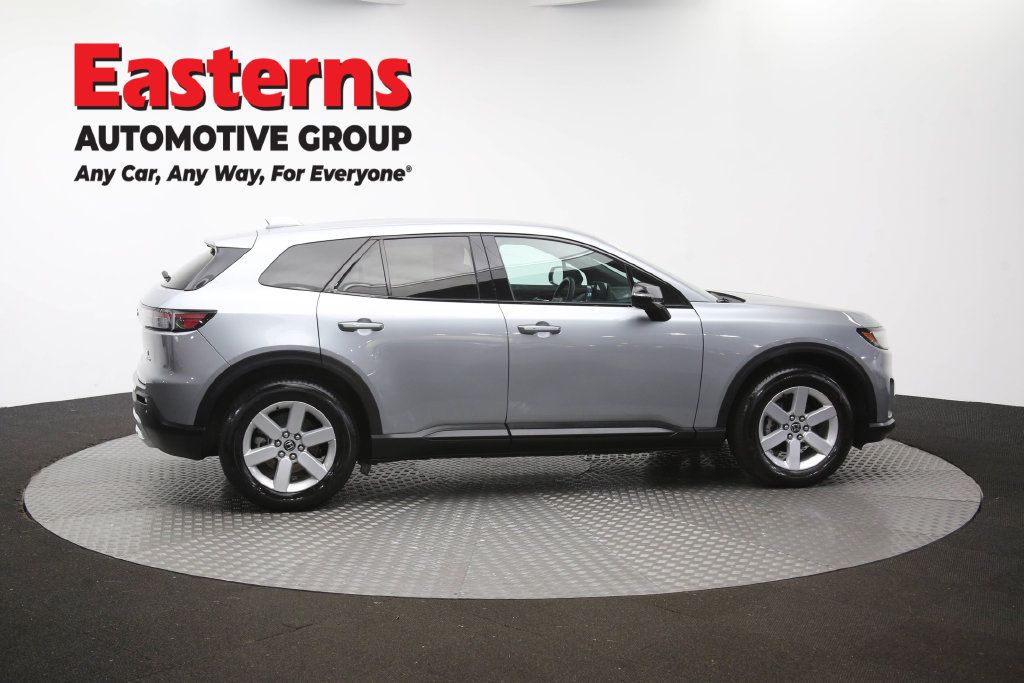 Used 2024 Honda Prologue EX image 45