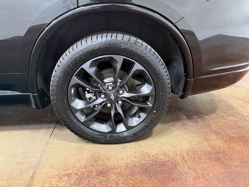 Used 2021 Dodge Durango GT image 95