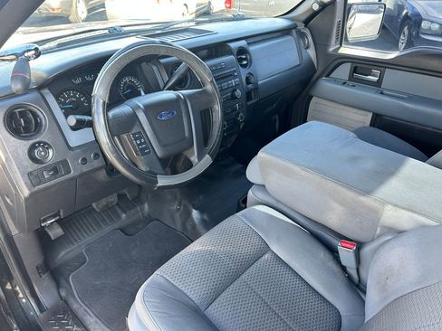 Used 2013 Ford F150 STX image 22