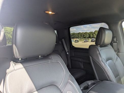 Used 2023 RAM 1500 Rebel w/ Rebel Level 2 Equipment Group AWD/4WD image 17