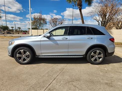 Used 2016 Mercedes-Benz GLC 300 image 3