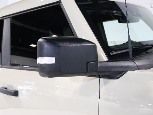 Used 2025 Ford Bronco Raptor AWD/4WD image 96