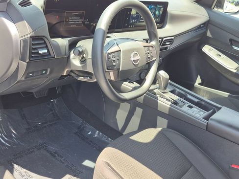 Certified 2026 Nissan Sentra S w/ Floor Mat Package FWD image 14
