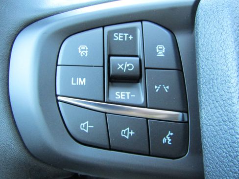 New 2025 Ford Ranger XLT image 24