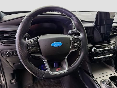 Used 2021 Ford Explorer ST w/ Equipment Group 401A image 14