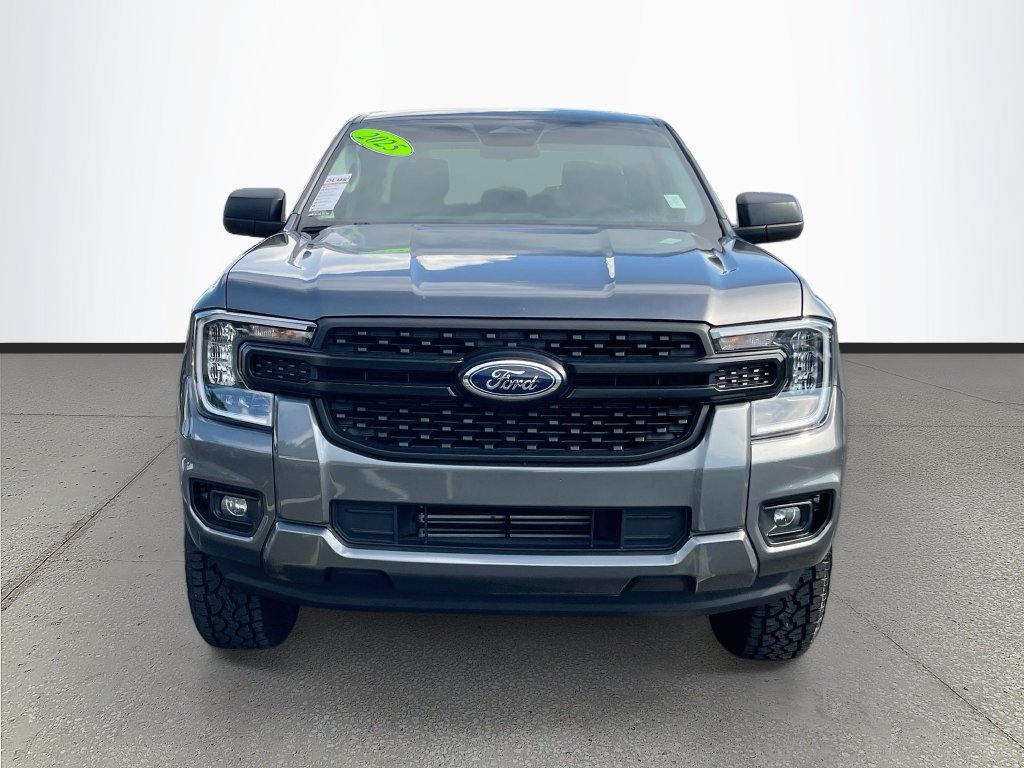 Used 2025 Ford Ranger XL RWD image 2