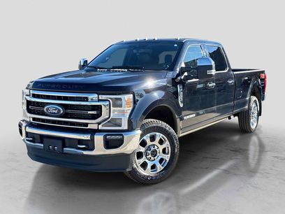 Used 2022 Ford F250 Lariat w/ Lariat Ultimate Package