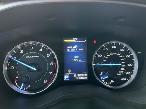 Used 2022 Subaru Ascent Limited w/ Technology Package image 28