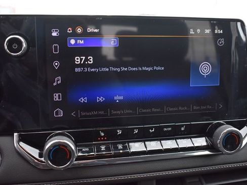 New 2026 Chevrolet Colorado LT w/ LT Convenience Package image 26