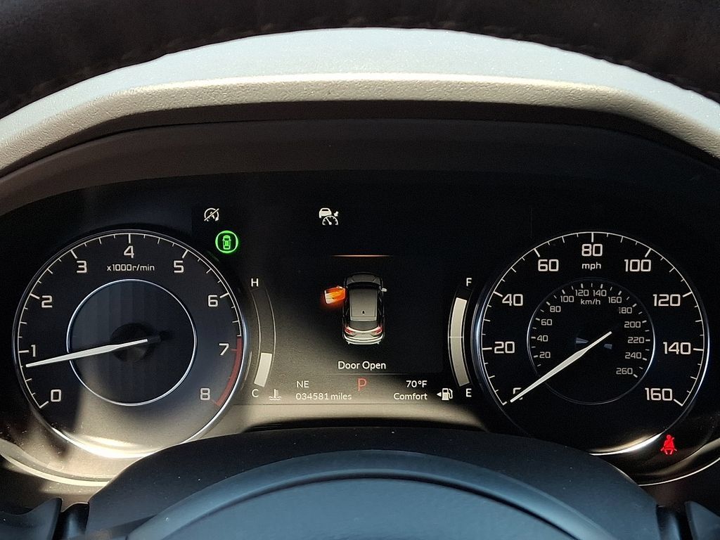 Used 2024 Acura RDX w/ Advance Package AWD/4WD image 23