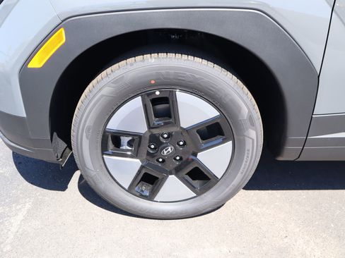 New 2026 Hyundai Santa Fe SEL FWD image 18