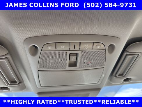 Used 2019 Nissan Armada Platinum w/ Captain's Chairs Package AWD/4WD image 41