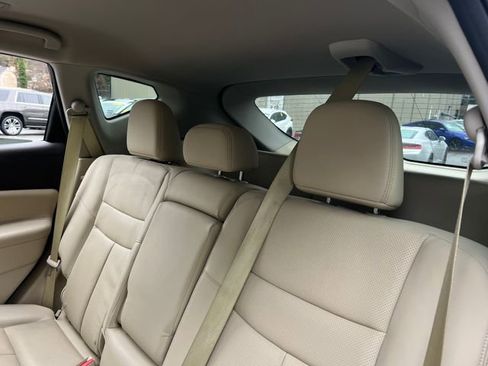 Used 2016 Nissan Murano SL w/ Cargo Package image 19