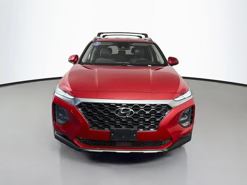 Used 2020 Hyundai Santa Fe SEL w/ Convenience Package FWD image 2