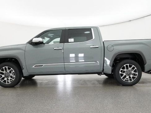 New 2026 Toyota Tundra 1794 Edition image 74