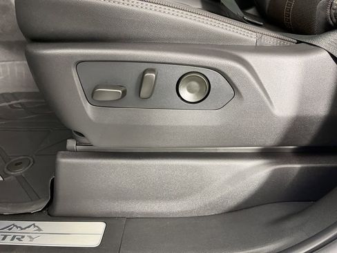 New 2026 Chevrolet Silverado 2500 High Country w/ High Country Premium Package image 27