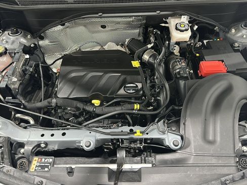 Used 2023 Buick Encore GX Preferred w/ Cold Weather Comfort Package image 24