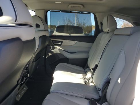 Certified 2023 Acura MDX SH-AWD w/ Advance Package image 14