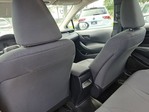 Used 2024 Toyota Corolla LE FWD image 22