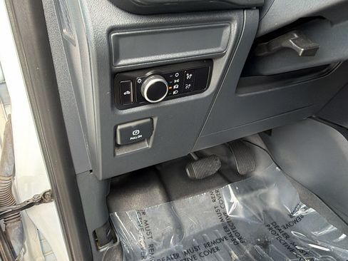 Used 2023 Ford F150 XL w/ STX Appearance Package AWD/4WD image 25